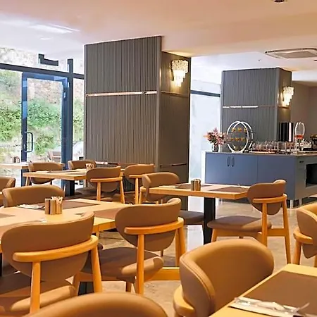 The Galata Glory Hotel 2*