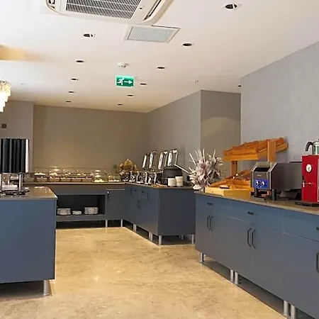 The Galata Glory Hotel Provincia di Istanbul