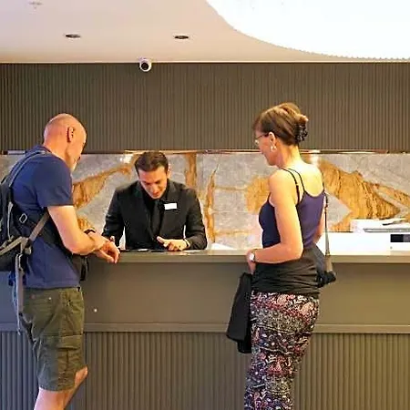 The Galata Glory Hotel 2*