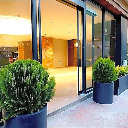 Hotel The Galata Glory