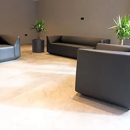 Hotel The Galata Glory 2*