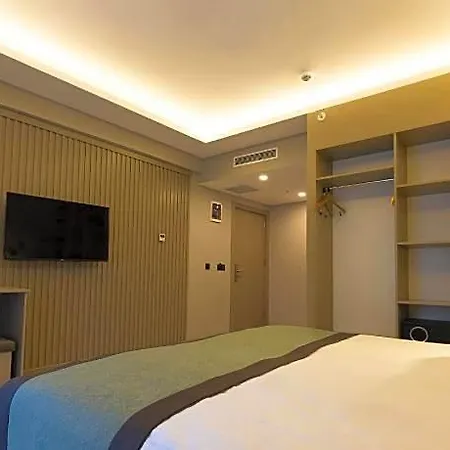 The Galata Glory Hotel 2*